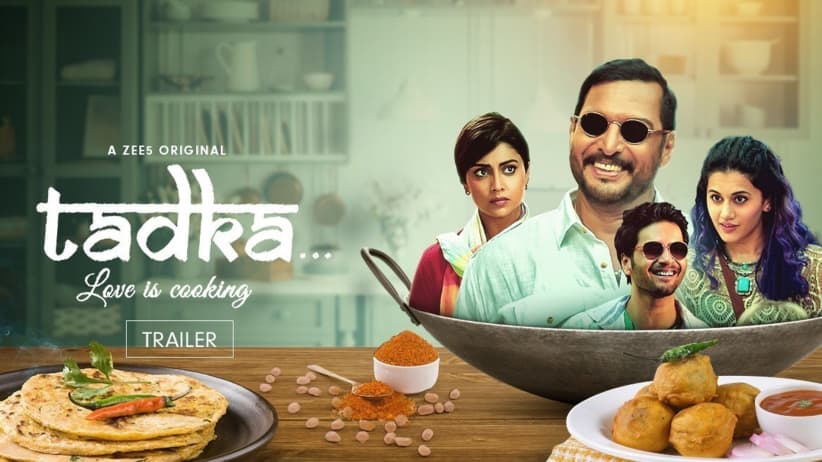 Tadka | Trailer