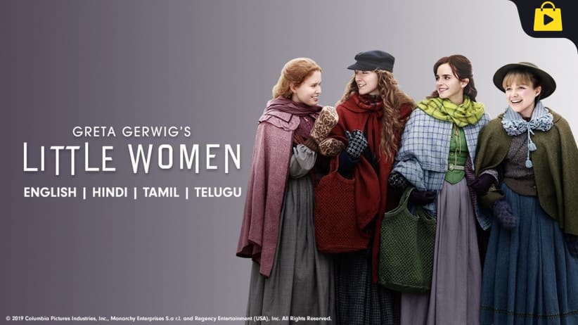 Little Women