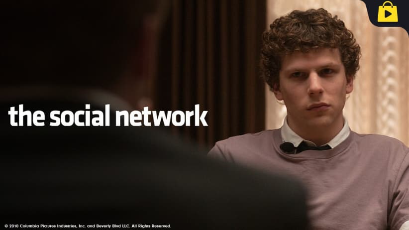 The Social Network