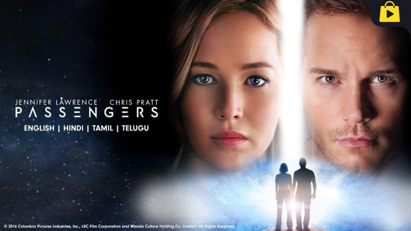Passengers