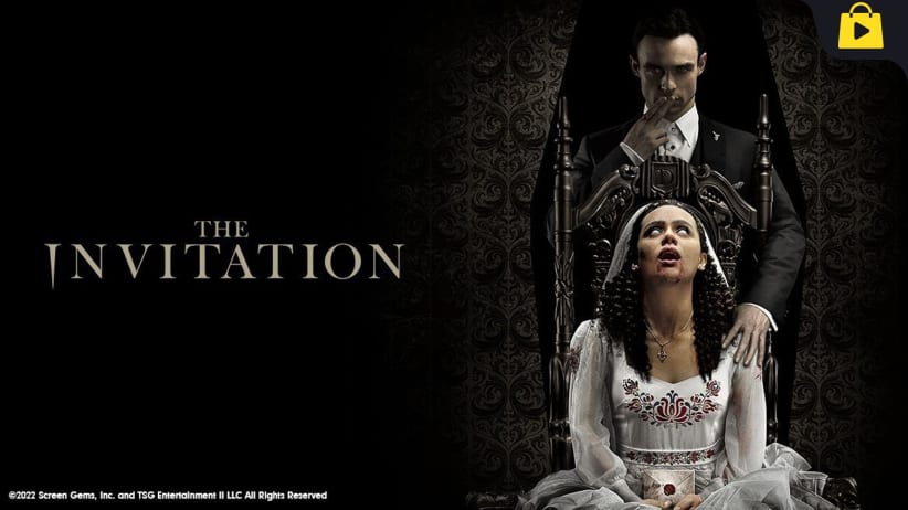 The Invitation