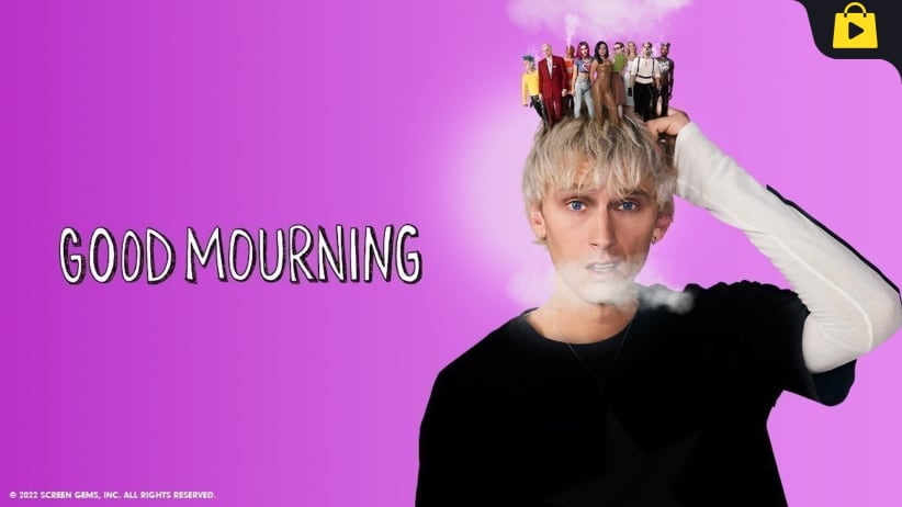 Good Mourning