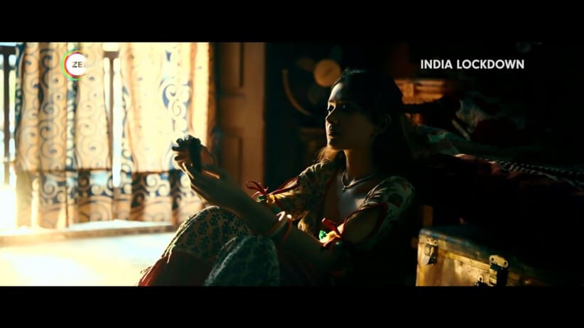 India Lockdown | Stories of India | Trailer
