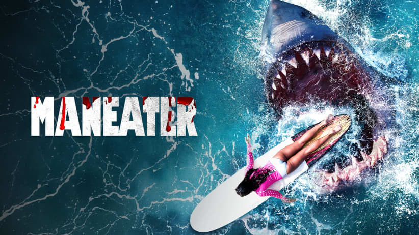 Maneater