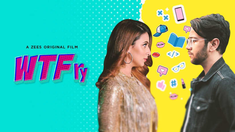 WTFry | Trailer