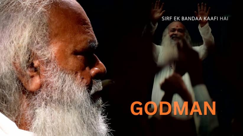 Sirf Ek Bandaa Kaafi Hai | Man vs Godman | Promo