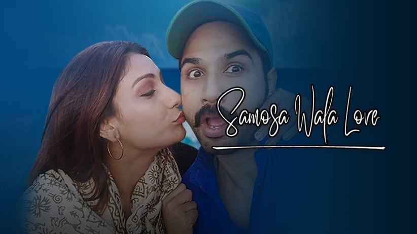 Samosa Wala Love