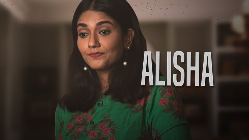 Alisha