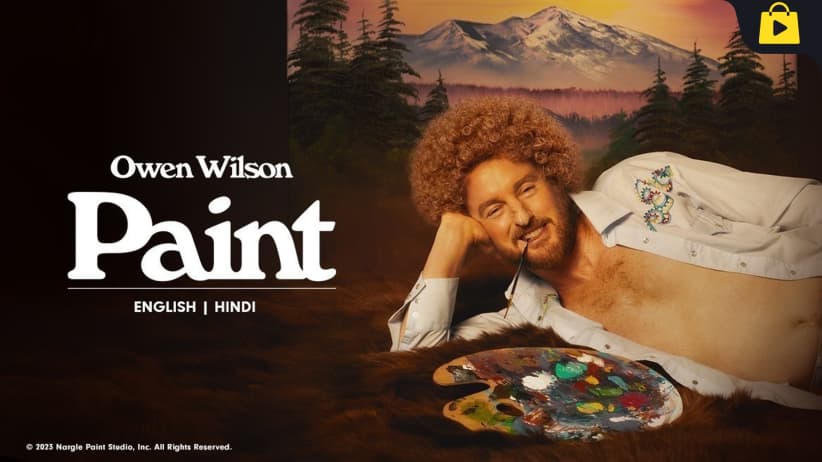 Paint