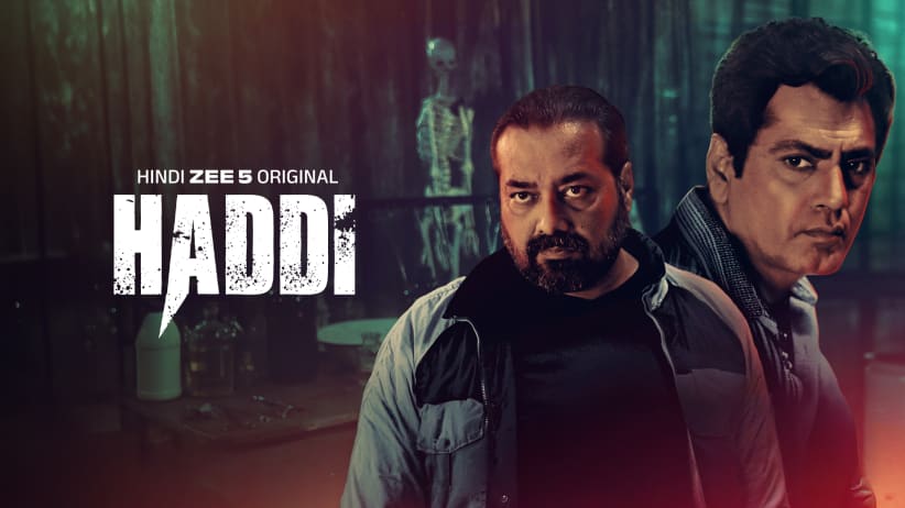 Haddi