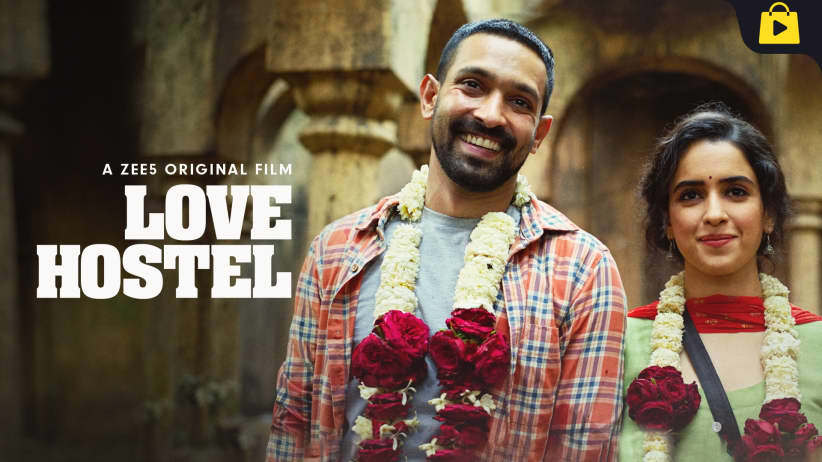 Love Hostel