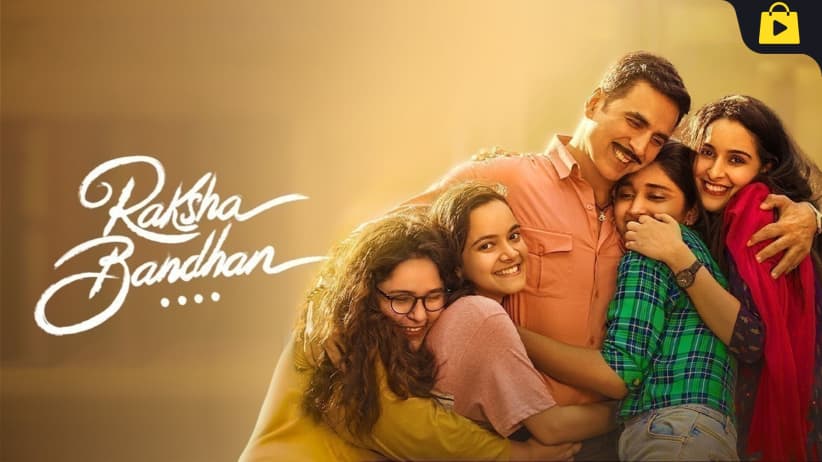 Raksha Bandhan