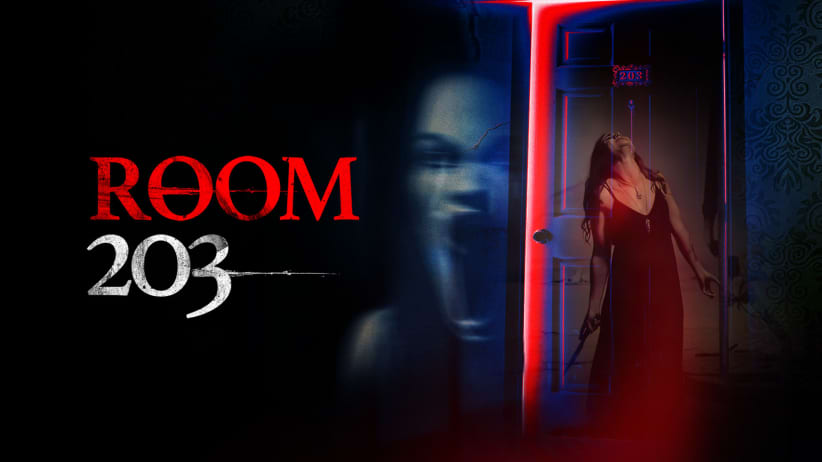 Room 203