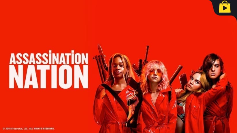 Assassination Nation