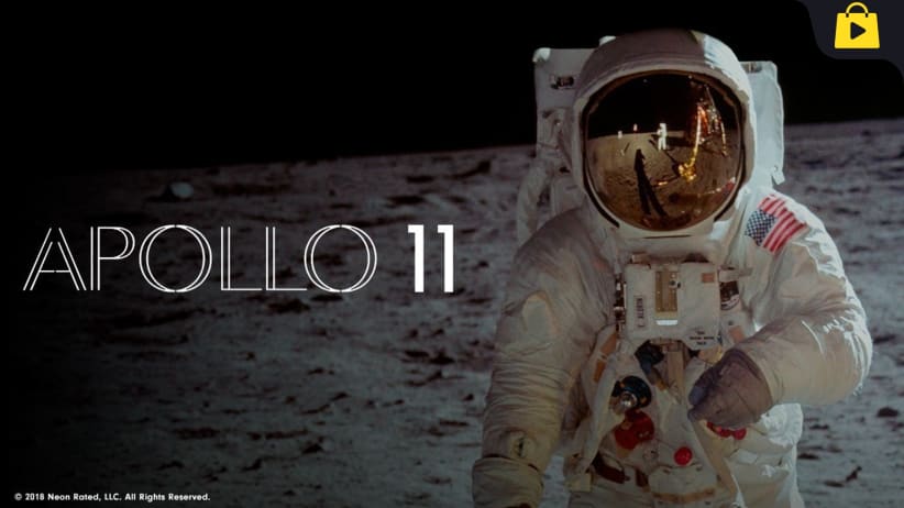 Apollo 11
