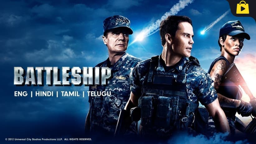 Battleship