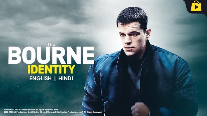 The Bourne Identity