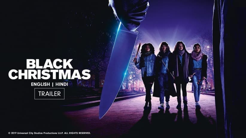 Black Christmas | Trailer