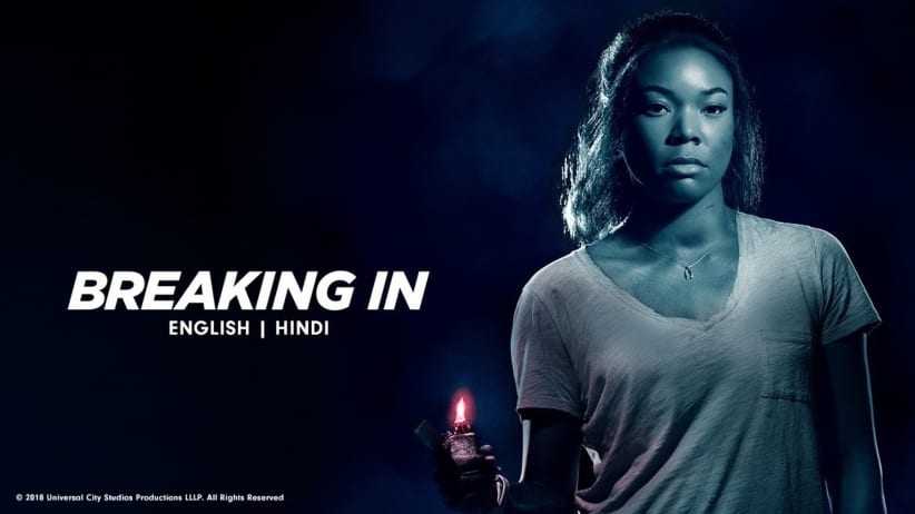 Breaking In | Trailer