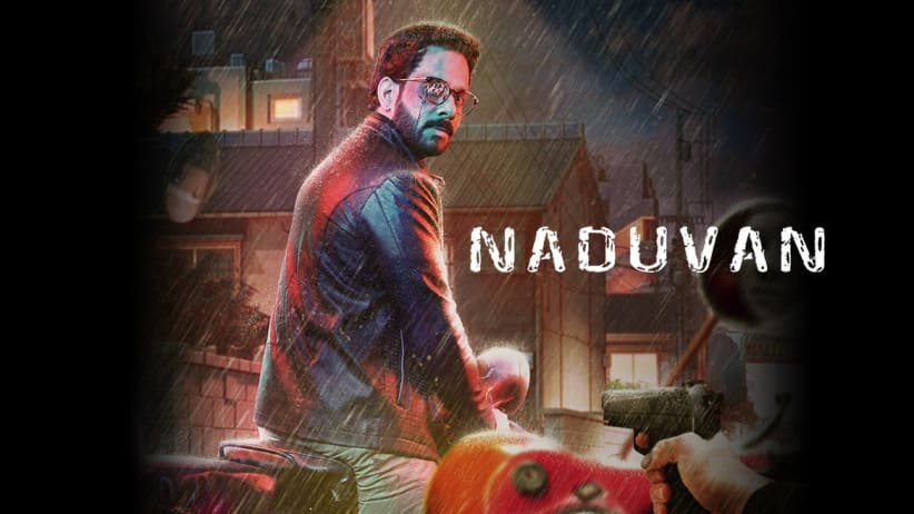 Naduvan