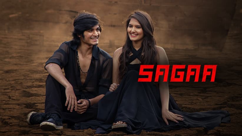 Sagaa
