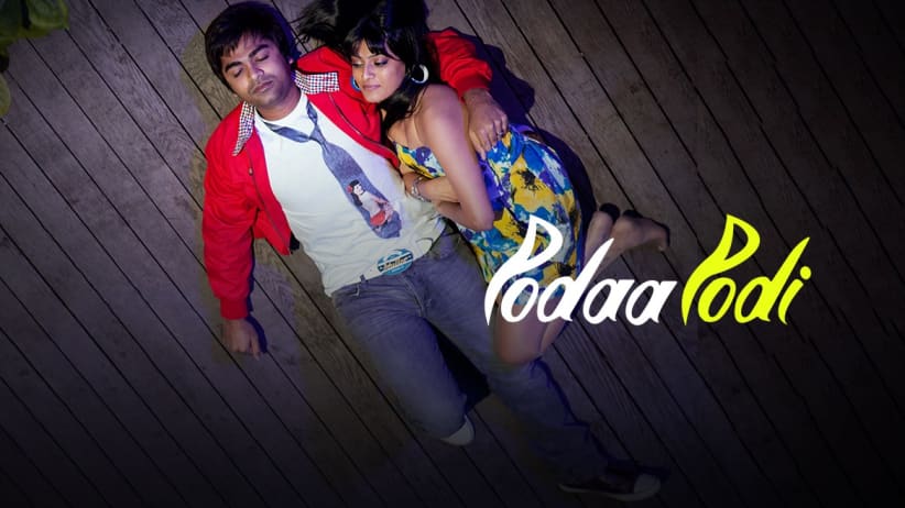 Podaa Podi