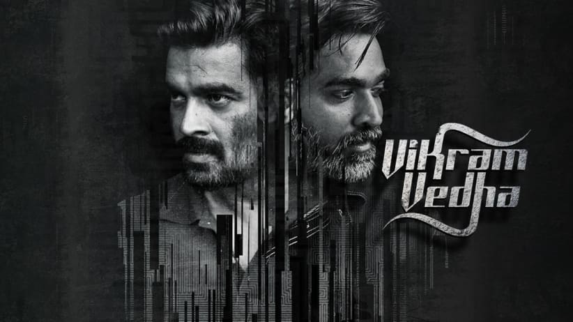 Vikram Vedha