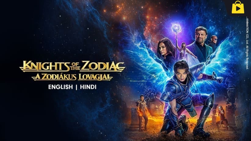 Knights of the Zodiac