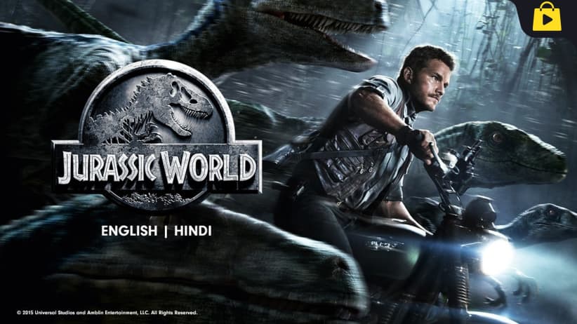 Jurassic World