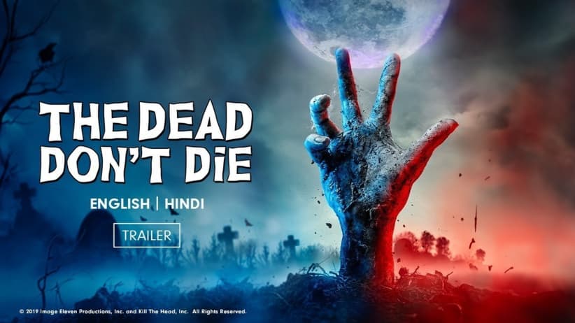 The Dead Don't Die | Trailer