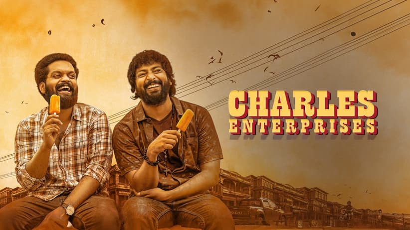 Charles Enterprises