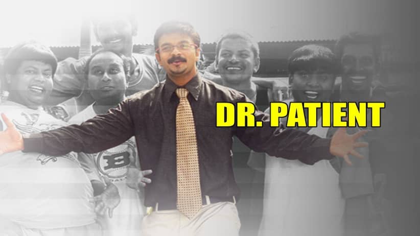 Dr.Patient