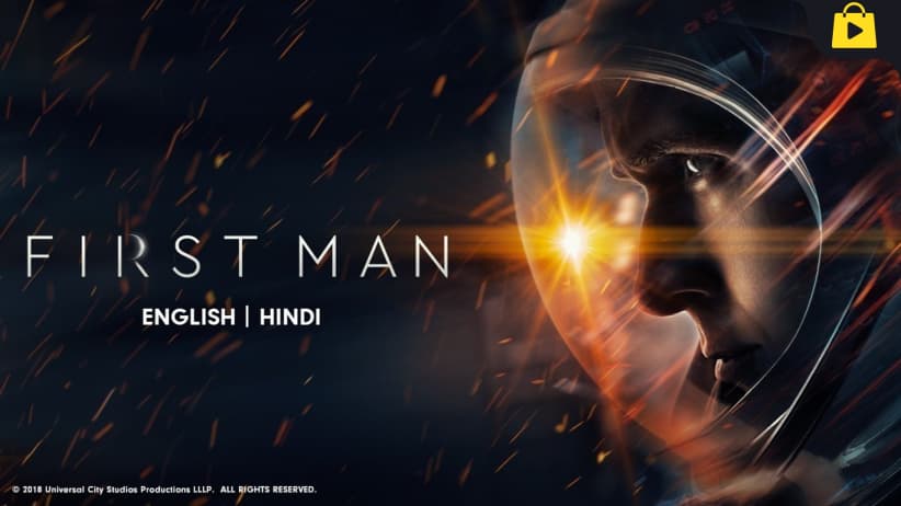 First Man