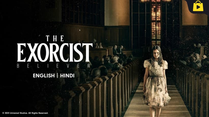 The Exorcist: Believer