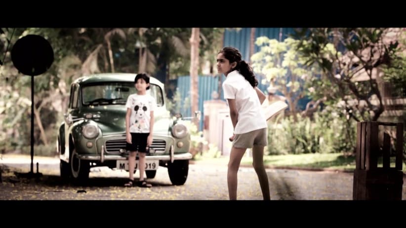 Ghoomer | The Best Partnership | Promo