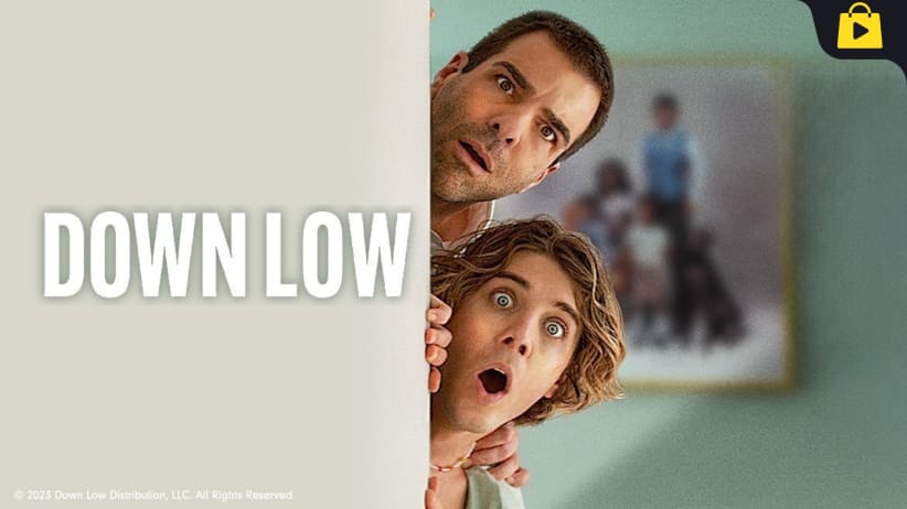 Down Low