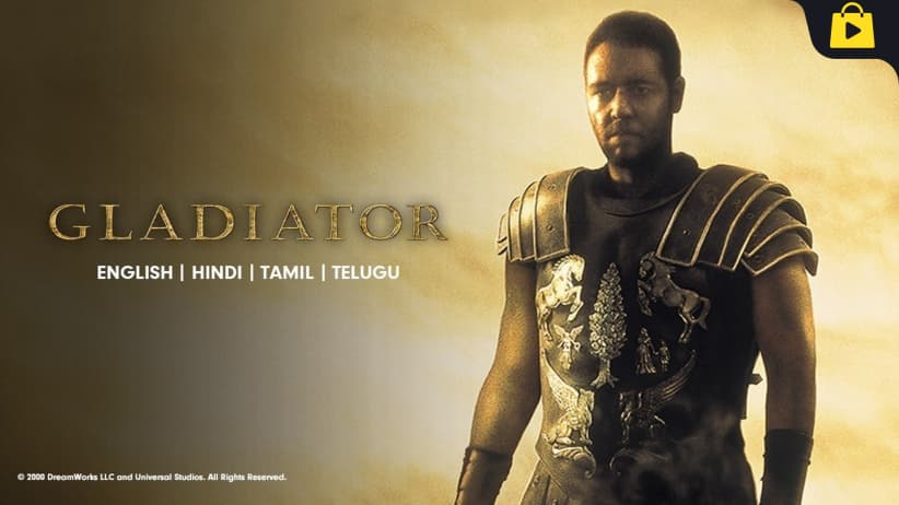 Gladiator