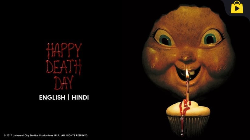 Happy Death Day