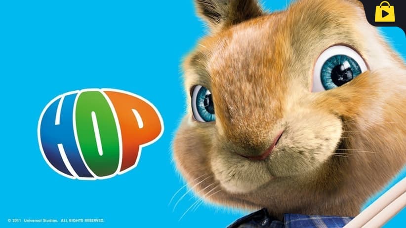 Hop