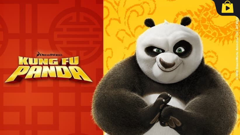 Kung Fu Panda