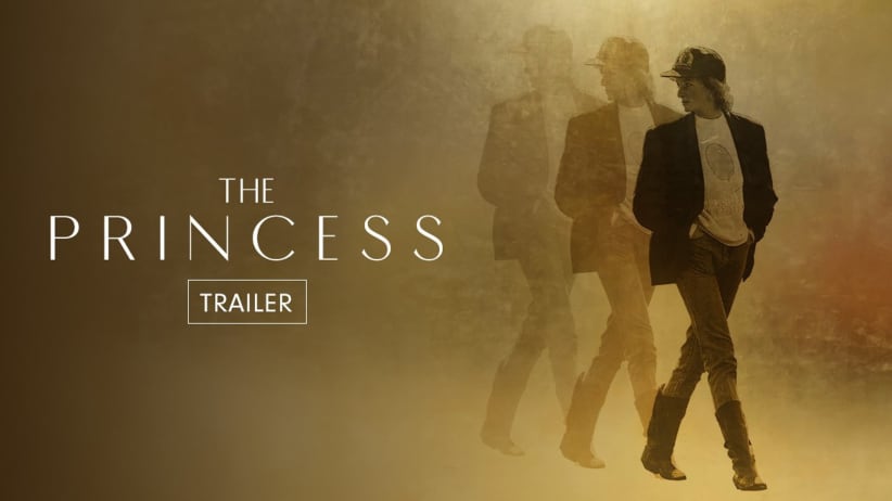 The Princess | Trailer