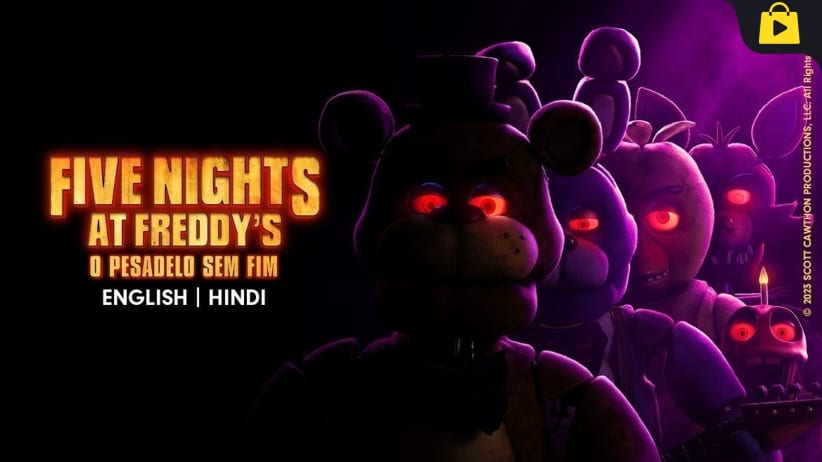Five Nights at Freddy's