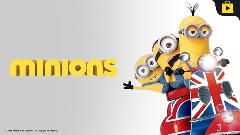 Minions