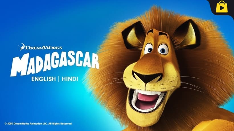 Madagascar