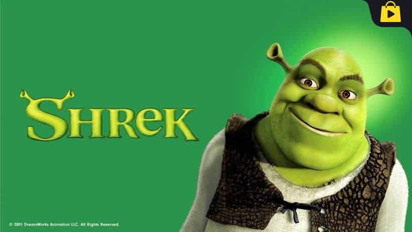 Shrek
