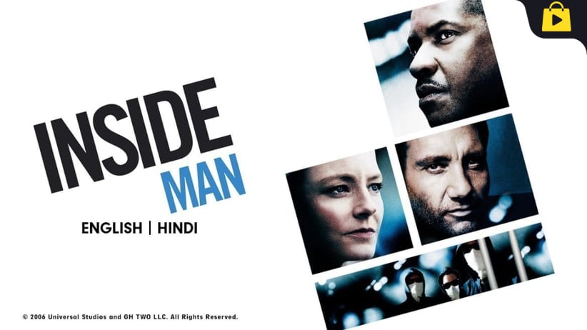 Inside Man