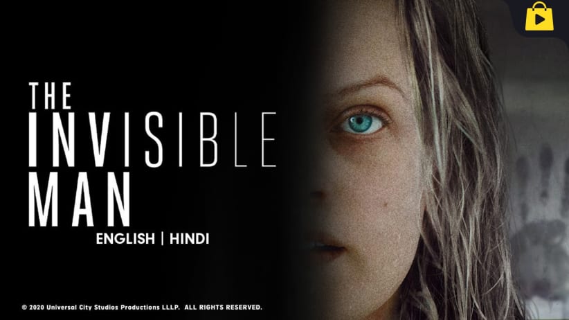 The Invisible Man