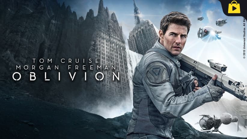 Oblivion