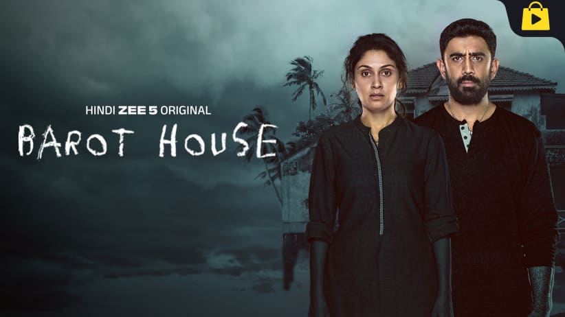 Barot House