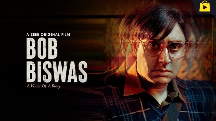 Bob Biswas
